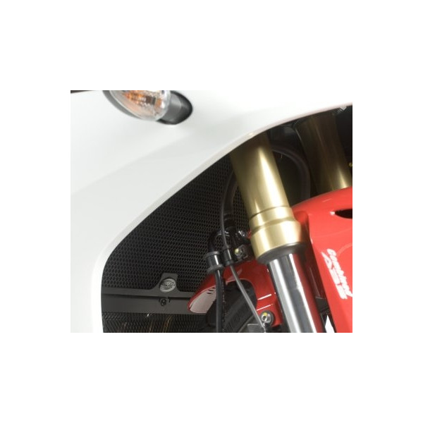 R&G Radiator Guards for Honda CBR600F '11-'14